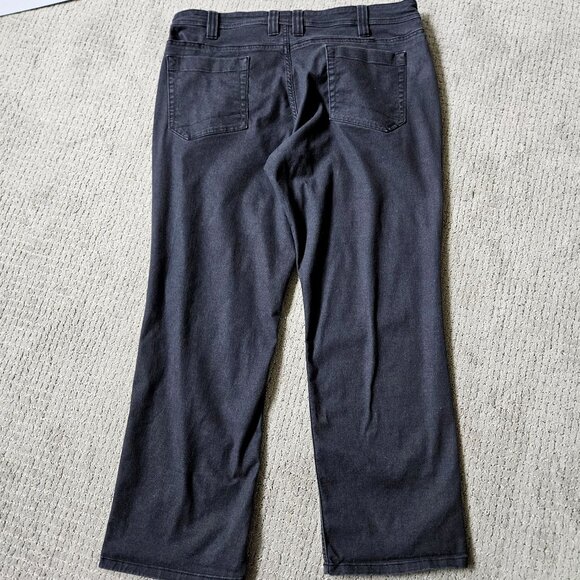5.11 Tactical Pants Mens 36X30 Defender Flex Straight Leg 74476 Stretch READ - Picture 6 of 8